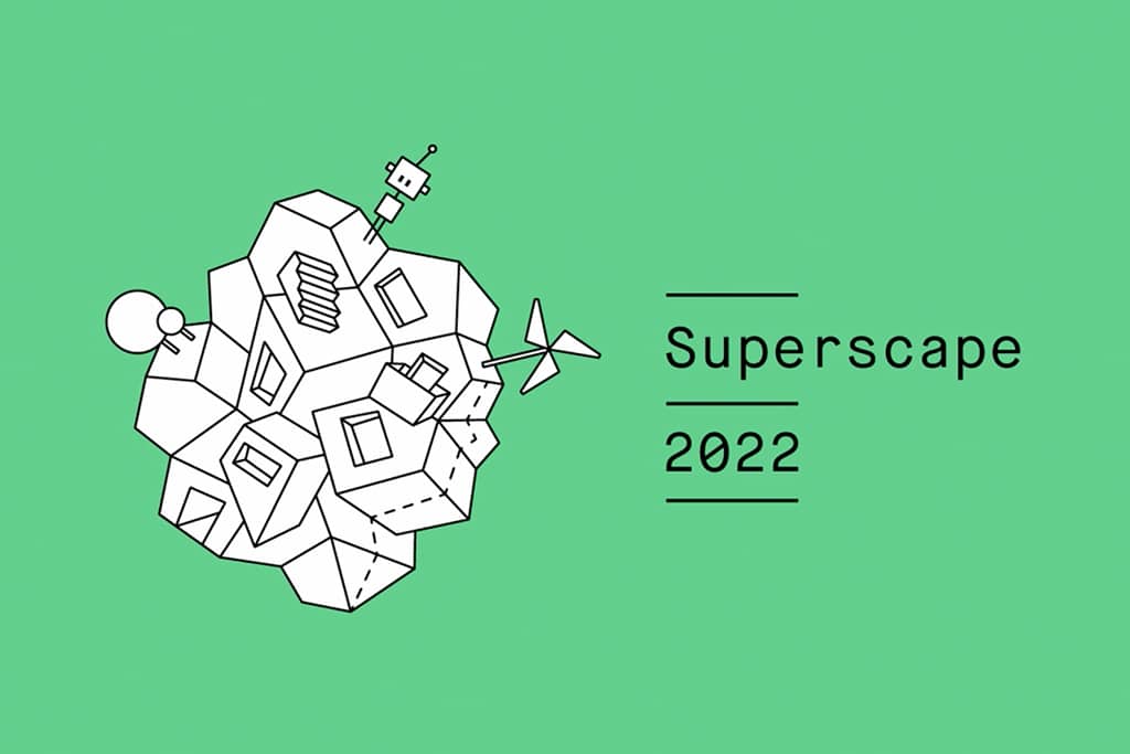 Superscape Award 2022