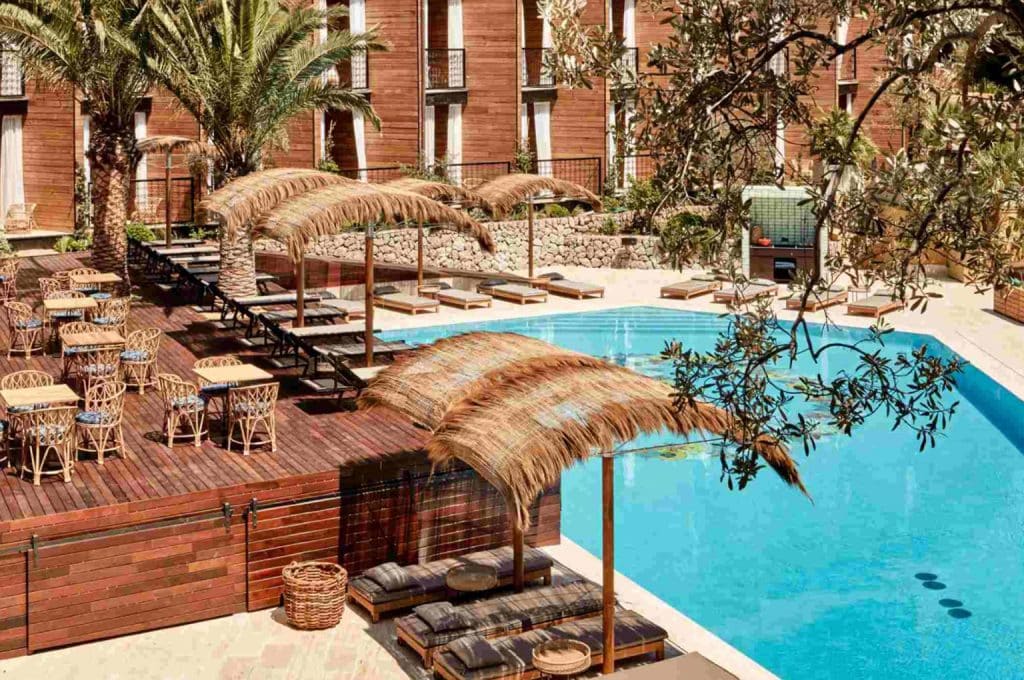 Hotel Bikini Mountain Mallorca