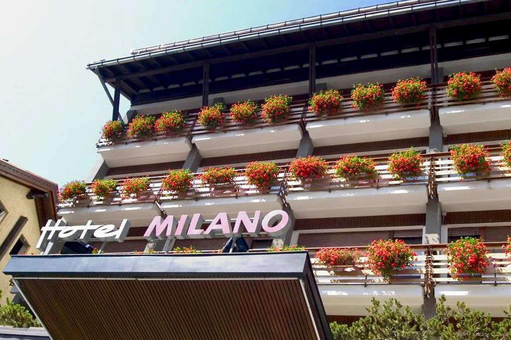 JP Hotel Milano